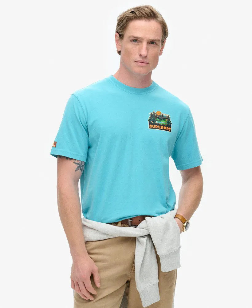 Maui Blue