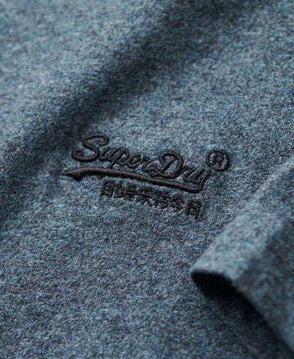 Scorched Teal Grit