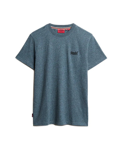 Scorched Teal Grit