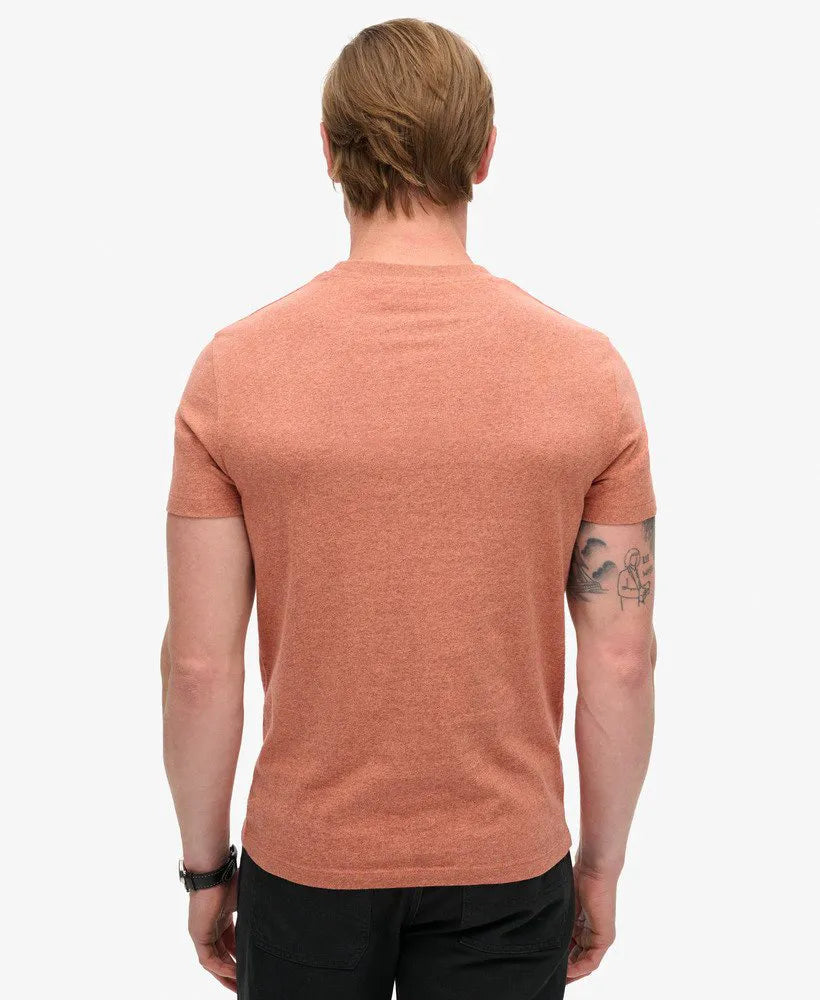 Fired Orange Grit
