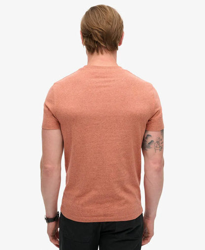 Fired Orange Grit