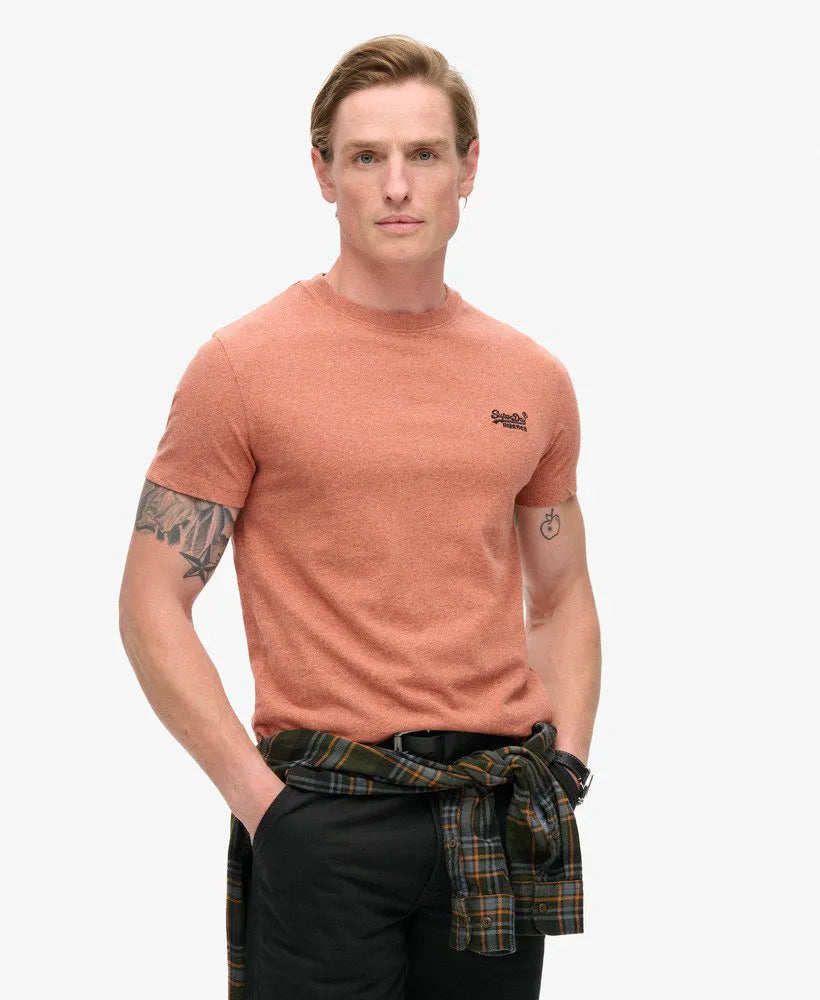 Fired Orange Grit