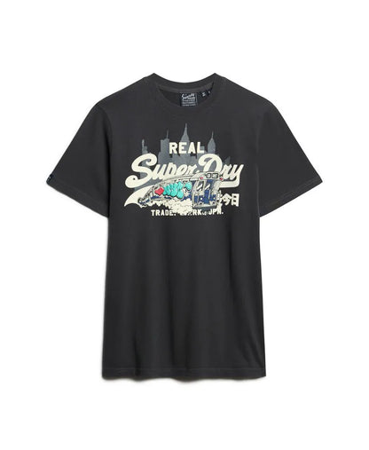 New York Graphic T-Shirt