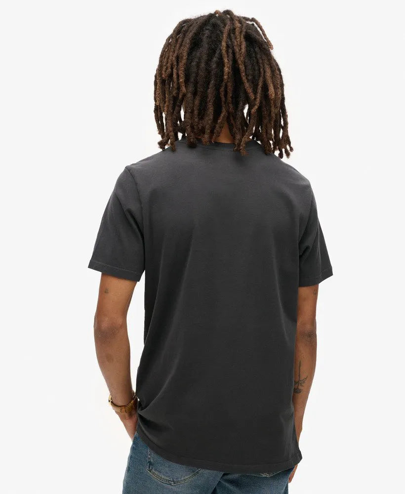 New York Graphic T-Shirt