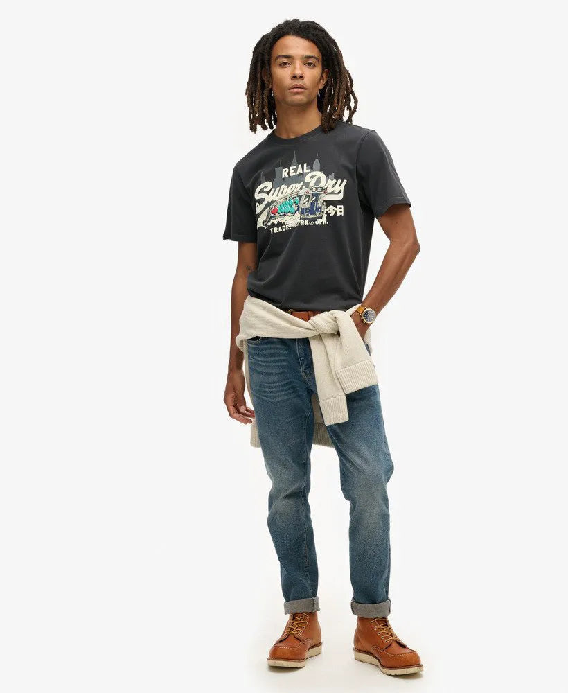 New York Graphic T-Shirt