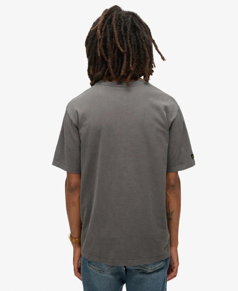 DARK GREY