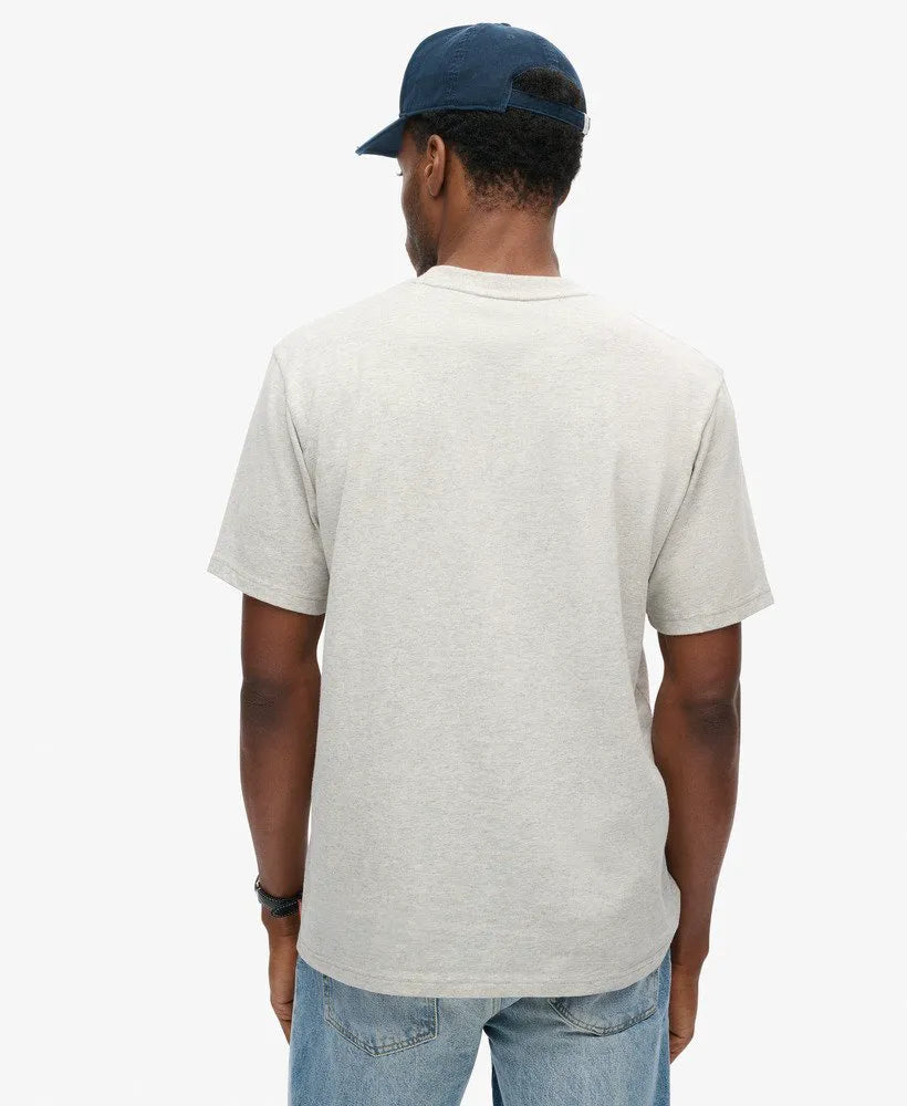 Travel Postcard Graphic T-Shirt
