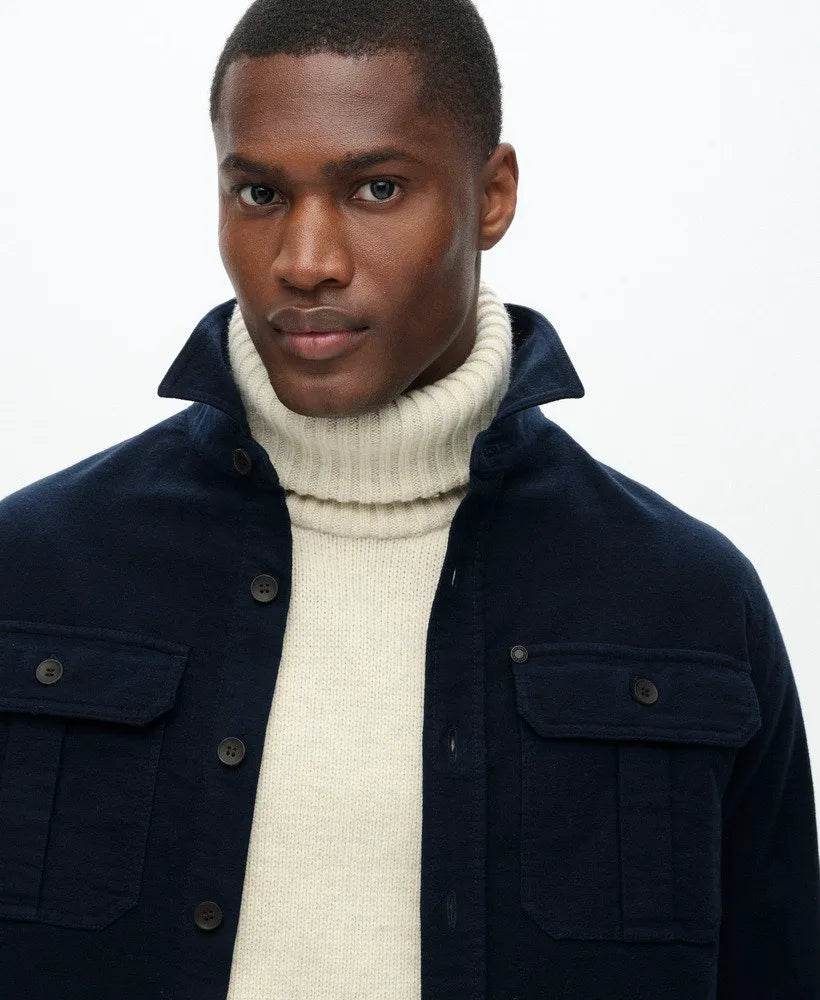 The Merchant Store - Overshirt