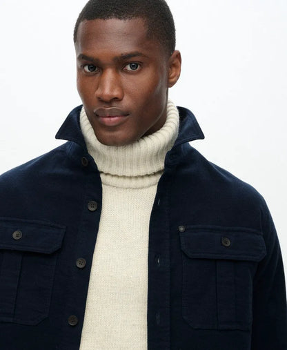 The Merchant Store - Overshirt