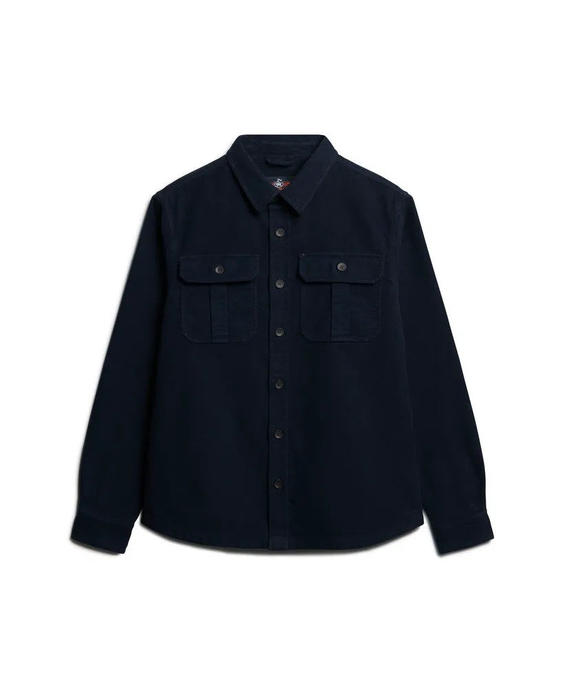 The Merchant Store - Overshirt