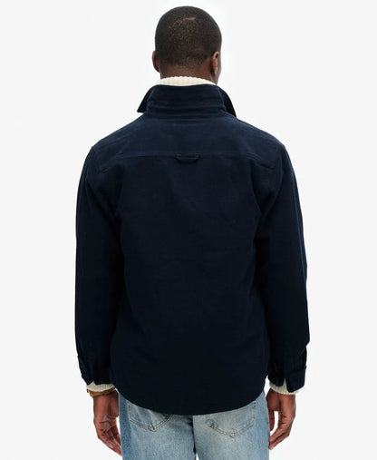 The Merchant Store - Overshirt