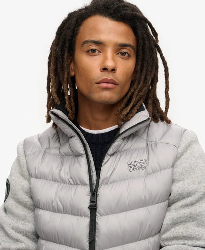 GREY MARL