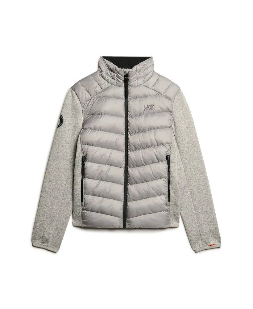 GREY MARL