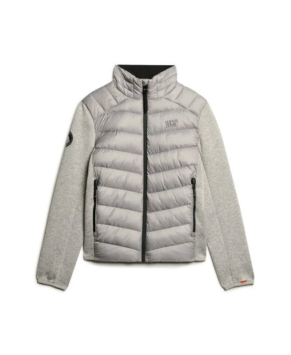 GREY MARL