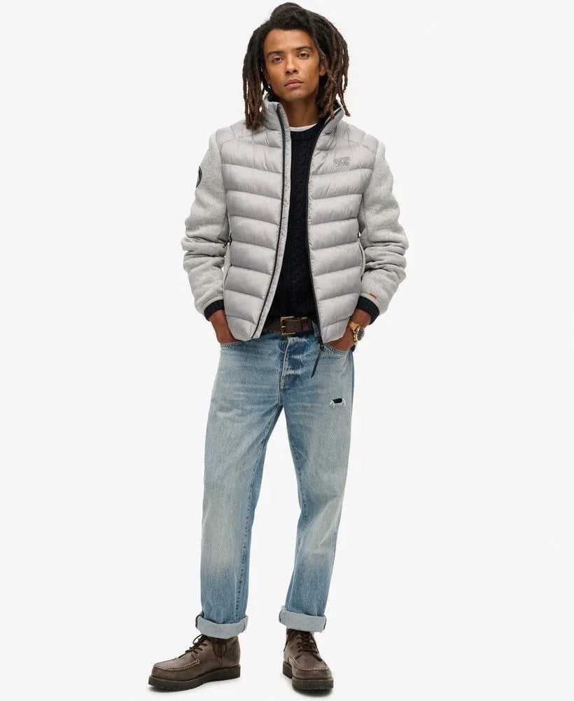GREY MARL