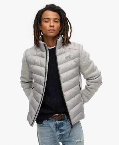 GREY MARL
