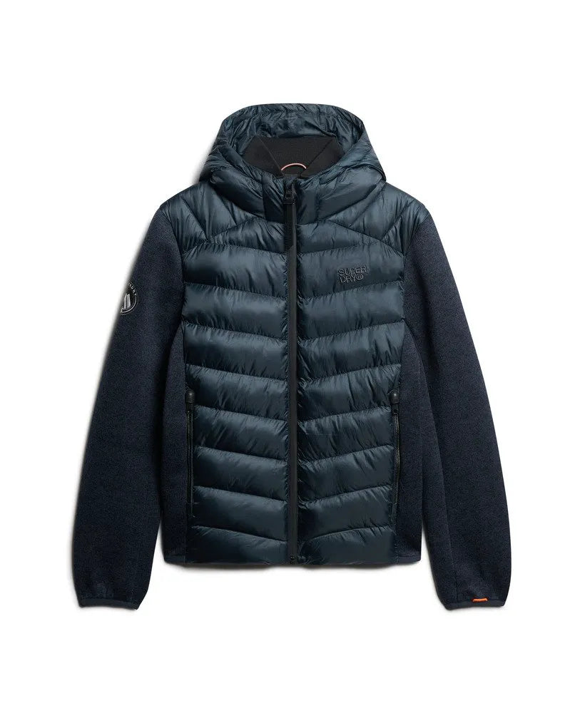 ECLIPSE NAVY MARL