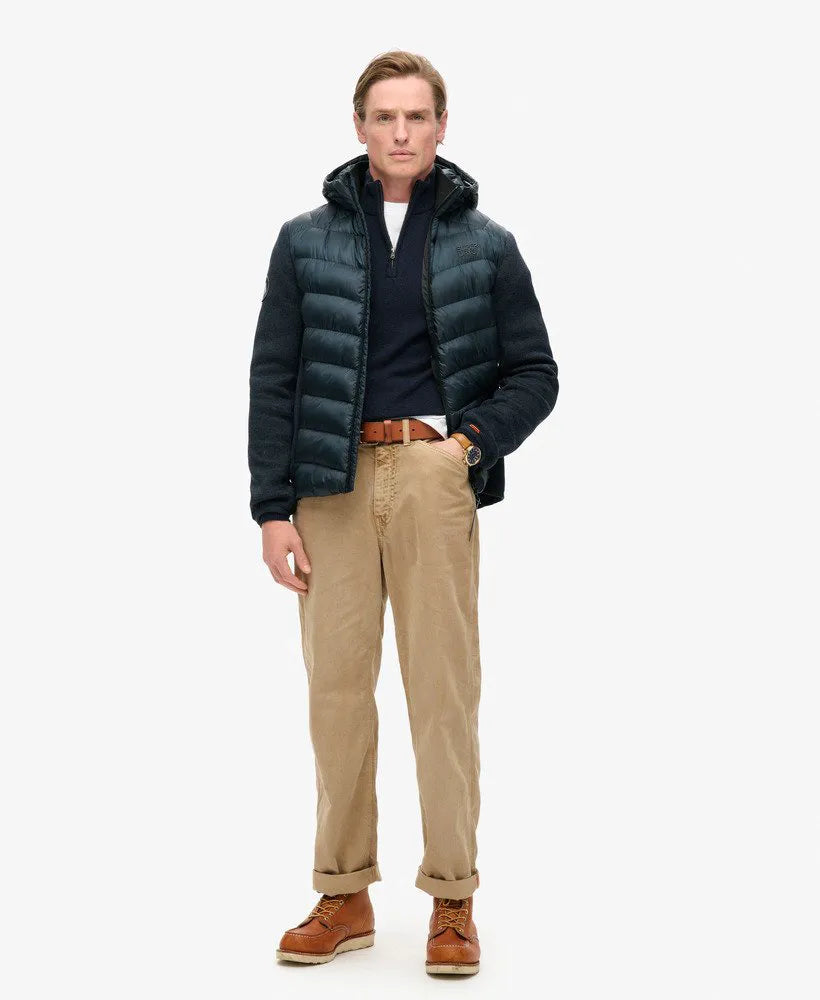 ECLIPSE NAVY MARL