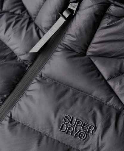 DARK CHARCOAL MARL