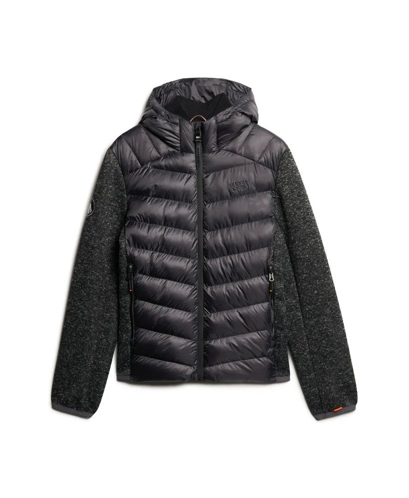DARK CHARCOAL MARL