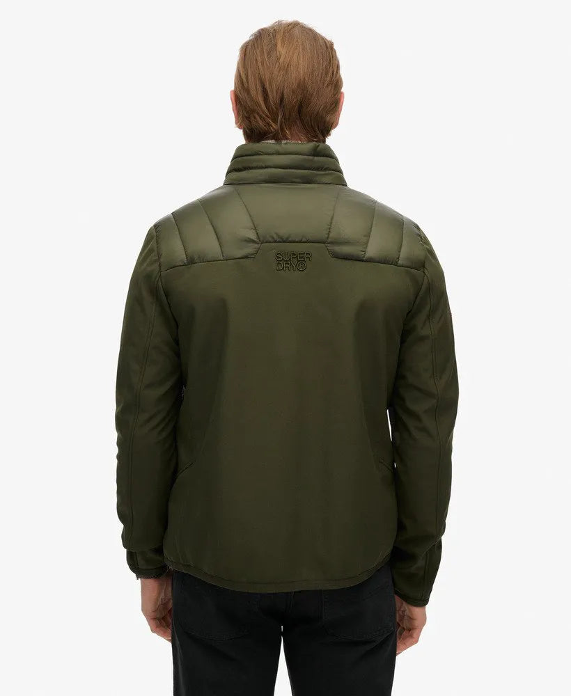 Storm Softshell Hybrid Jacket