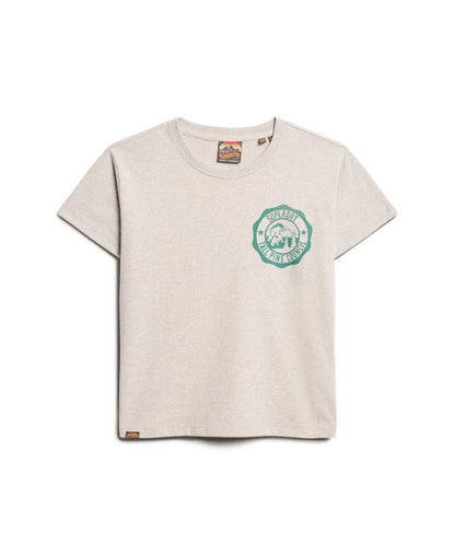 Lavin Beige Marl