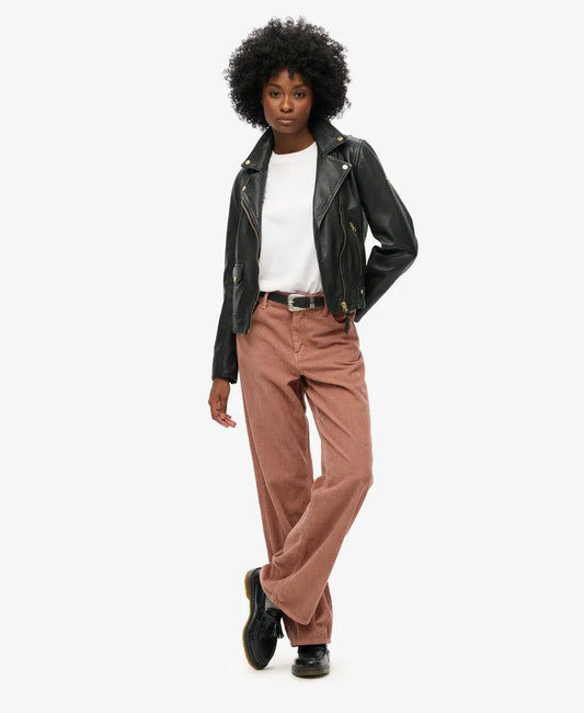 Burlwood Brown