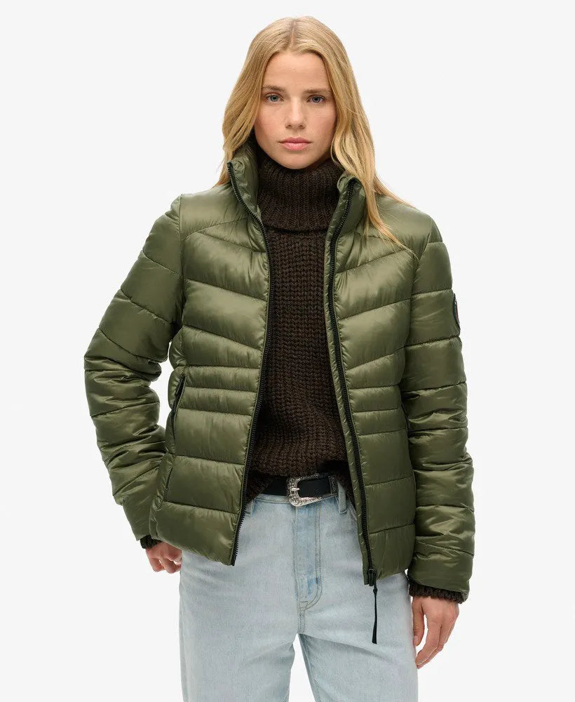 Dusty Olive Green