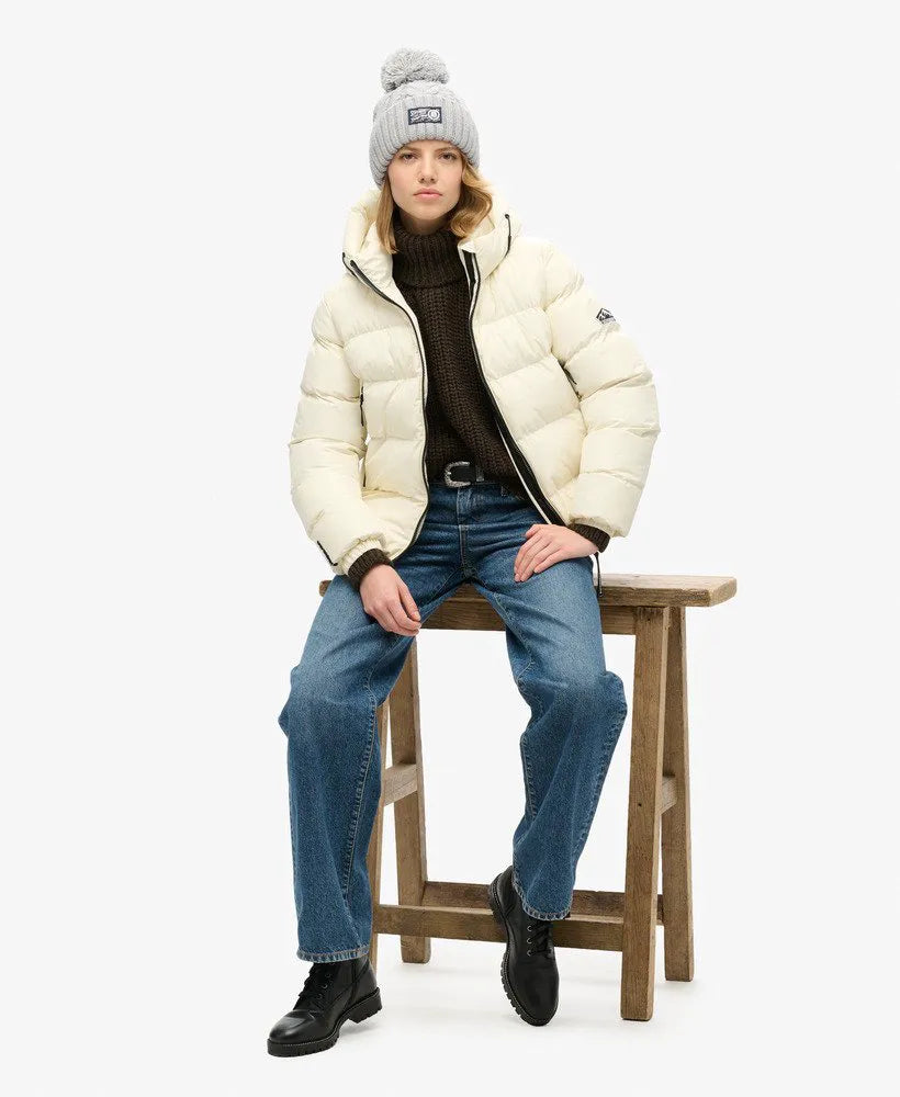 OFF WHITE