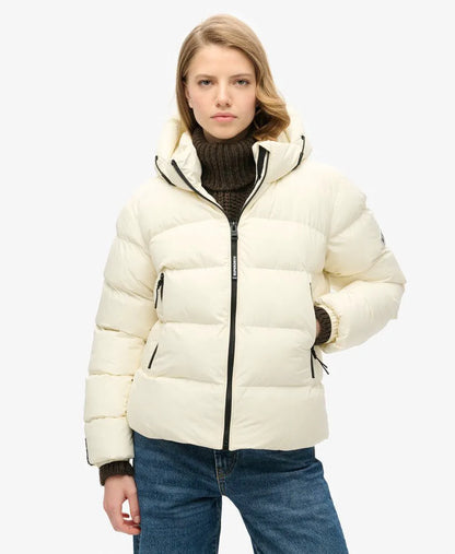 OFF WHITE