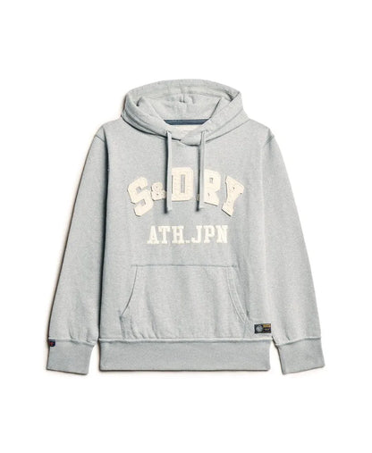 Vintage Athletic Hoodie