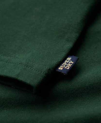 ENAMEL GREEN