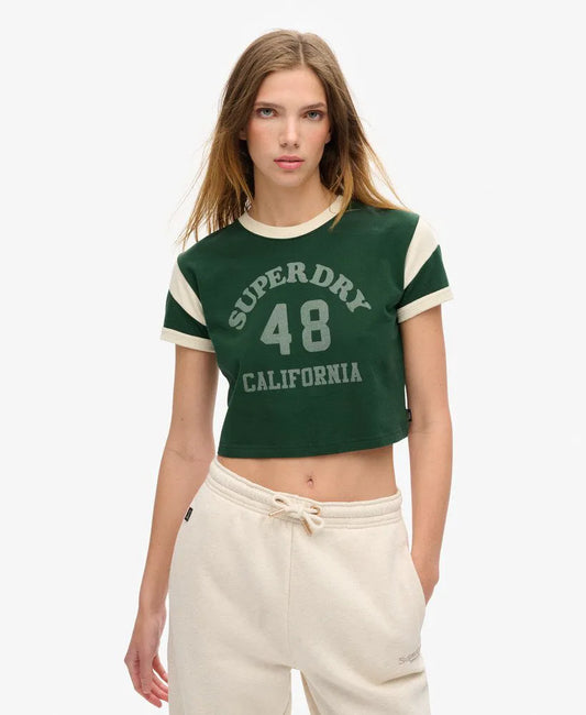 ENAMEL GREEN