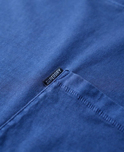 Washed Supermarine Navy