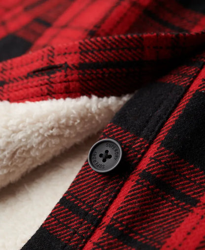 Red Check
