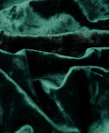 Deepest Green
