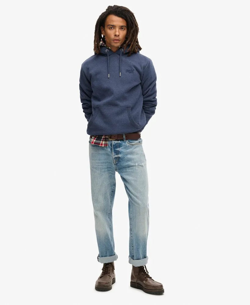 Essential Logo Hoodie
