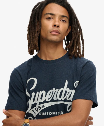 Copper Label Workwear T-Shirt