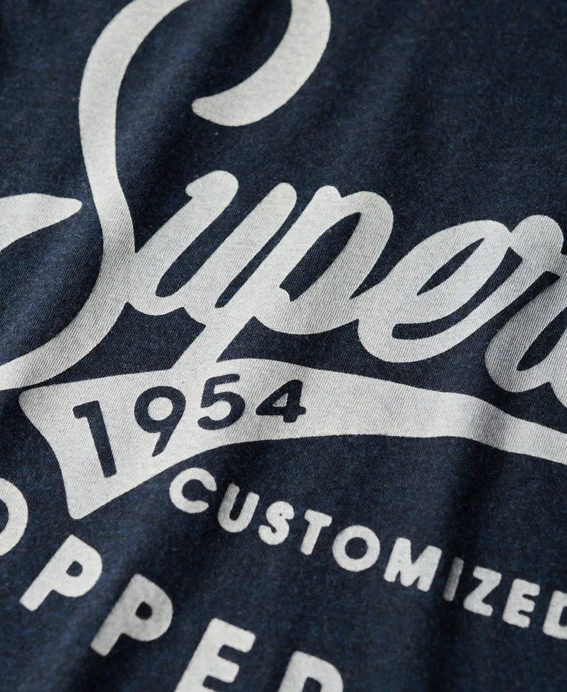 Copper Label Workwear T-Shirt