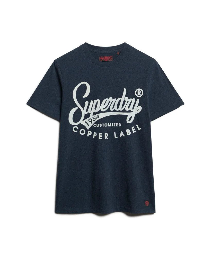 Copper Label Workwear T-Shirt
