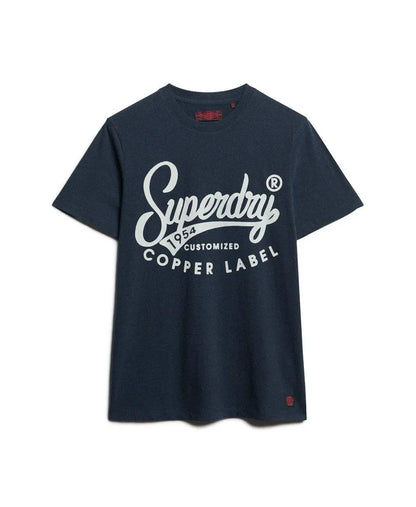 Copper Label Workwear T-Shirt