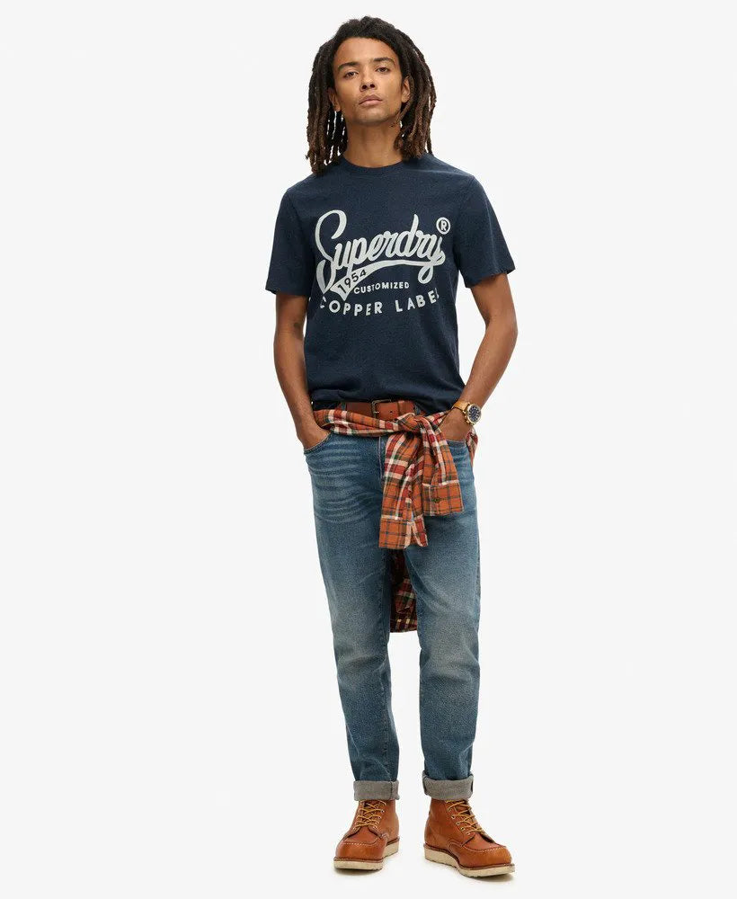 Copper Label Workwear T-Shirt