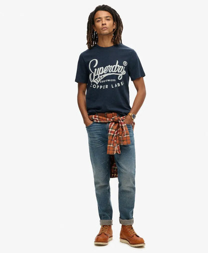 Copper Label Workwear T-Shirt