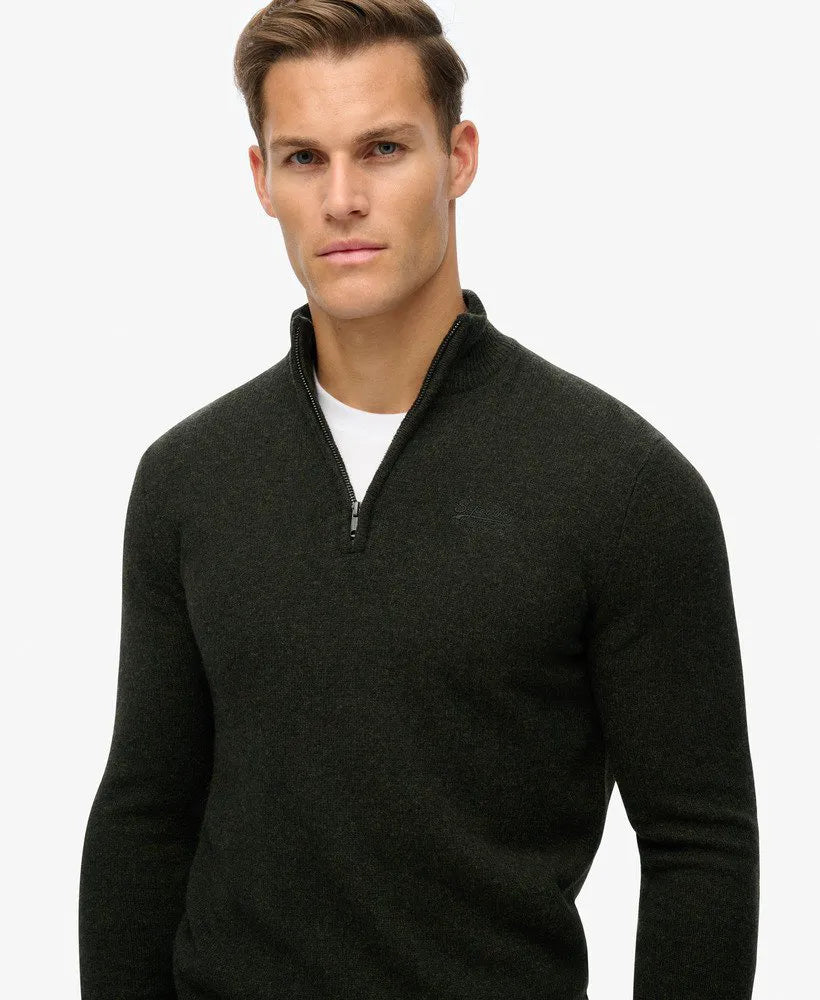 Dark Moss Marl