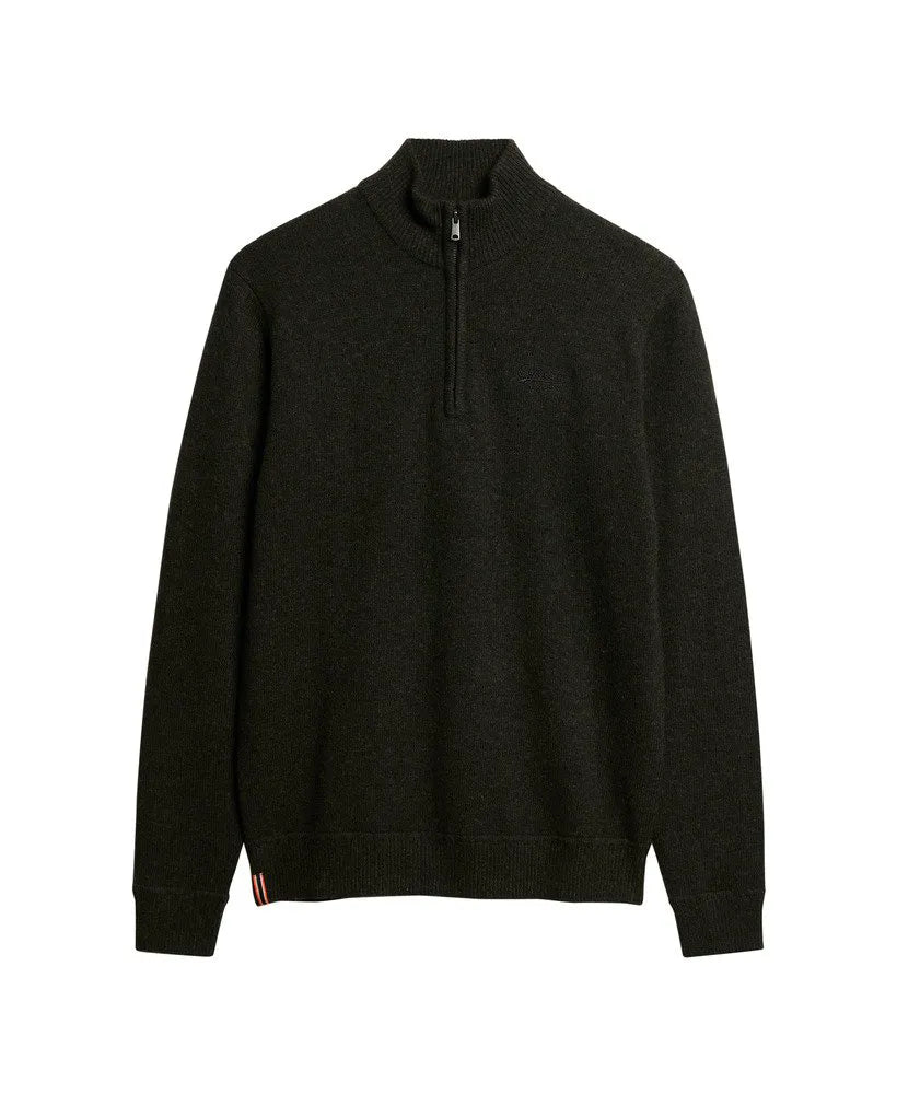 Dark Moss Marl