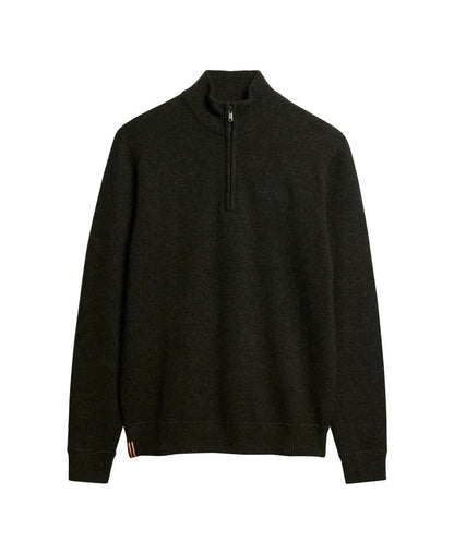Dark Moss Marl