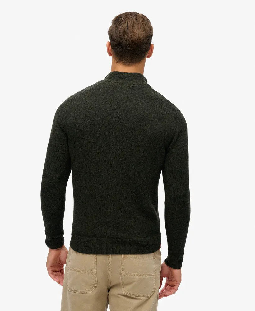 Dark Moss Marl