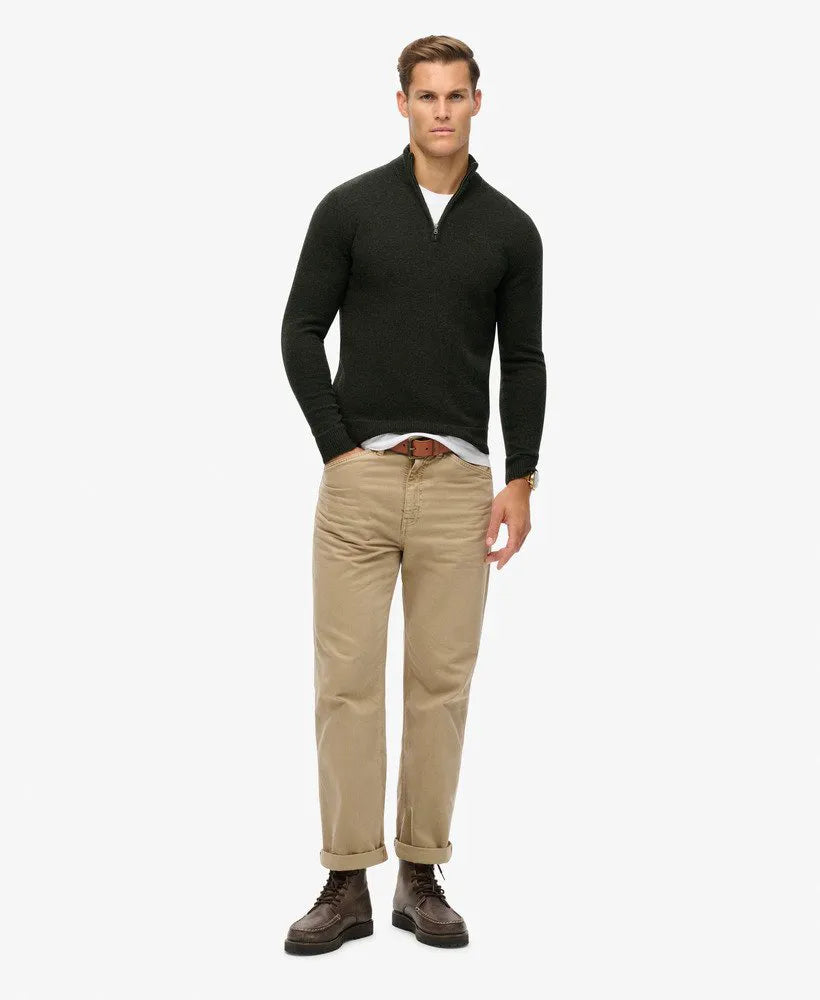 Dark Moss Marl