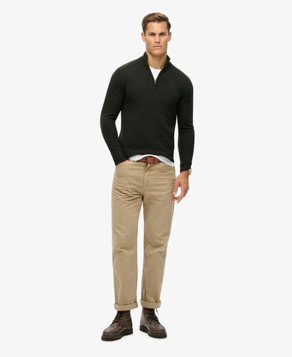 Dark Moss Marl