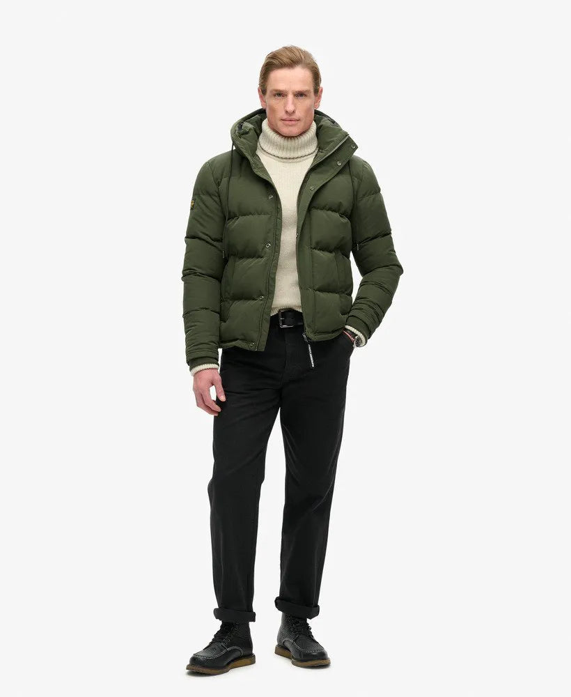 ARMY GREEN